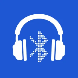 Symbol von Bluetooth Widgets | Kopfhörer